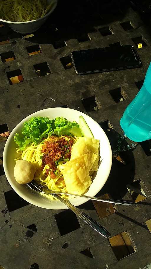 Warung Bakso Bu Mus 2