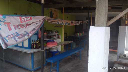 Warung Bakso Bu Mus 7