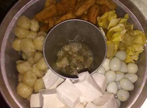 Warung Bakso Cilok Kak Emmah 2