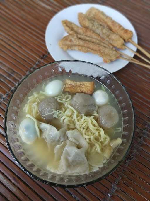 Warung Bakso Cilok Kak Emmah 3