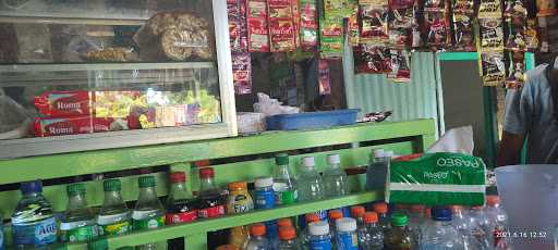 Warung Mak Na 10