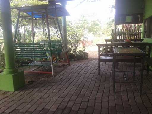 Warung Rujak Bu Kosidah 7