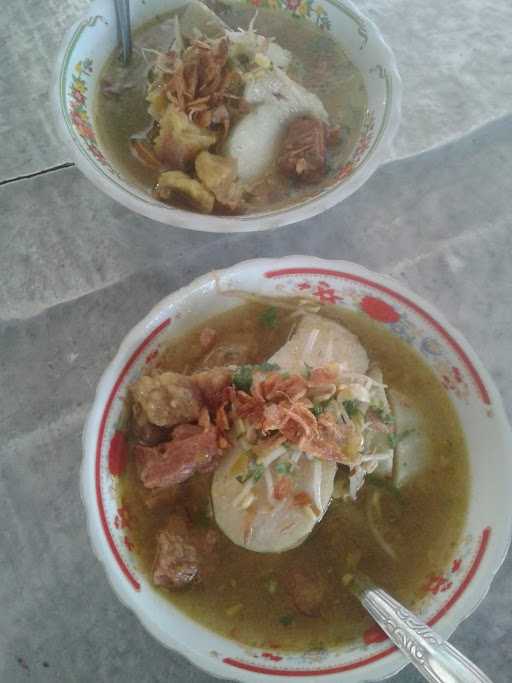 Warung Rujak Bu Kosidah 4