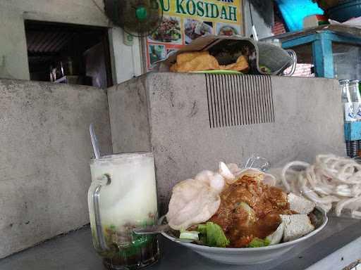 Warung Rujak Bu Kosidah 1