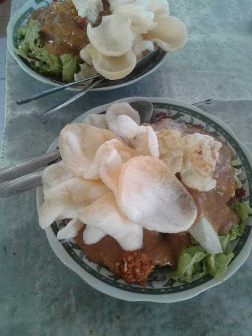 Warung Rujak Bu Kosidah 5