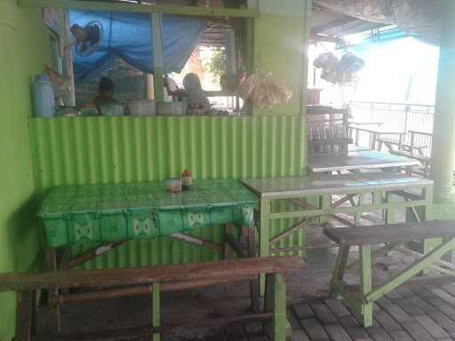 Warung Rujak Bu Kosidah 8