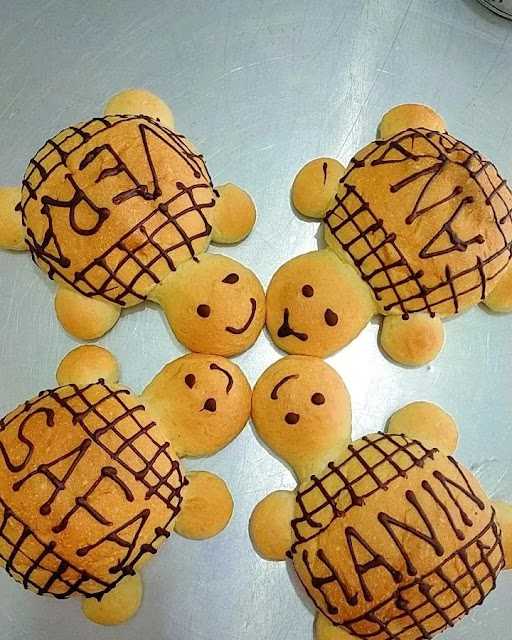 Hanin Bakery 8