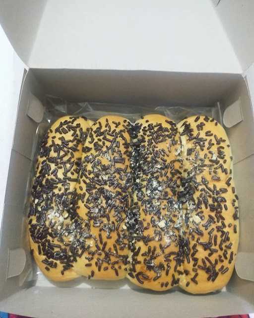 Hanin Bakery 1