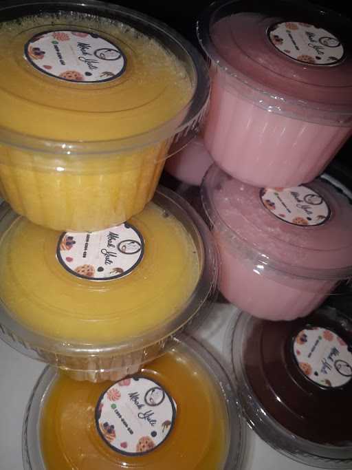 Mbak Yuli - Puding & Aneka Kue 2