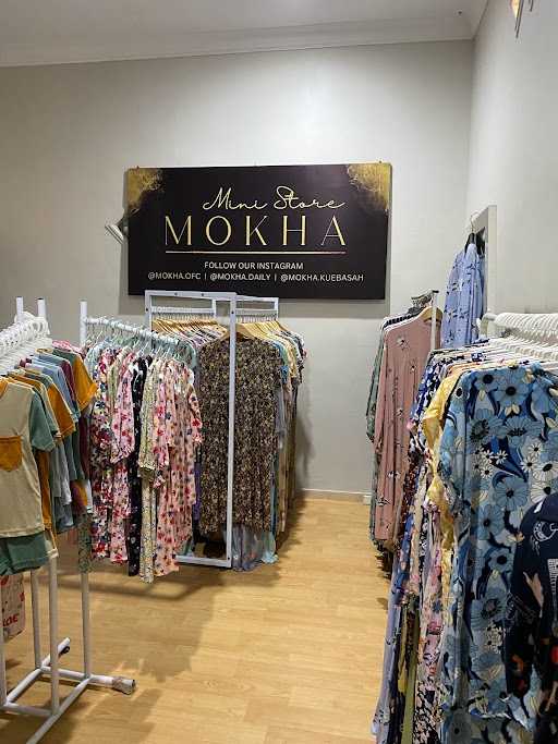 Mini Store Mokha 2