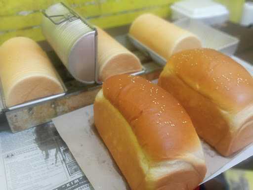 Sahara Bakery 5