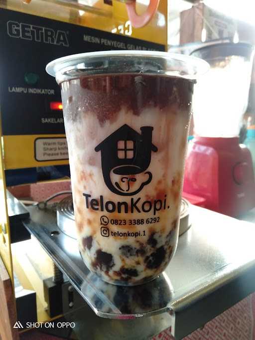 Telonkopi. 2