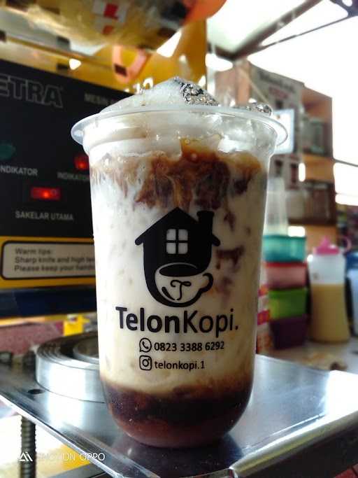 Telonkopi. 1