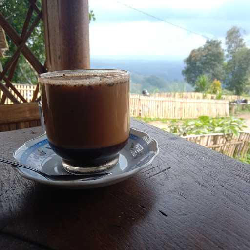 Kopi Babinsa Lereng Bromo 5