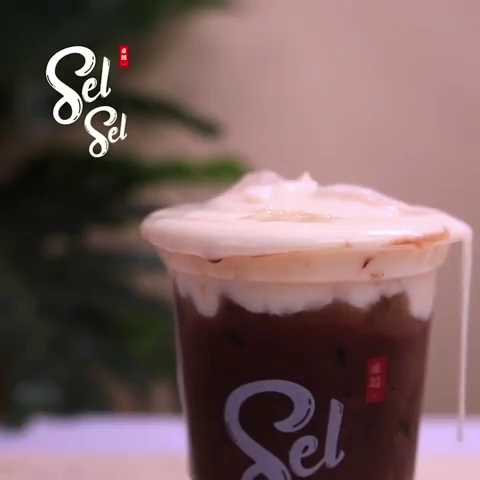 Sel-Sel Cheese Tea Jabung 3