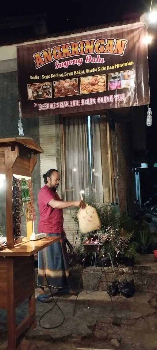 Angkringan Sugeng Dalu 4