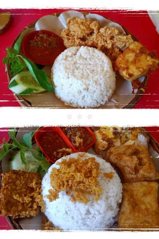 Ayam Penyet Banyuwangi 4