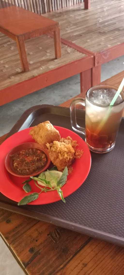 Ayam Penyet Banyuwangi 2