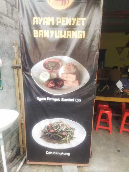 Ayam Penyet Banyuwangi 5