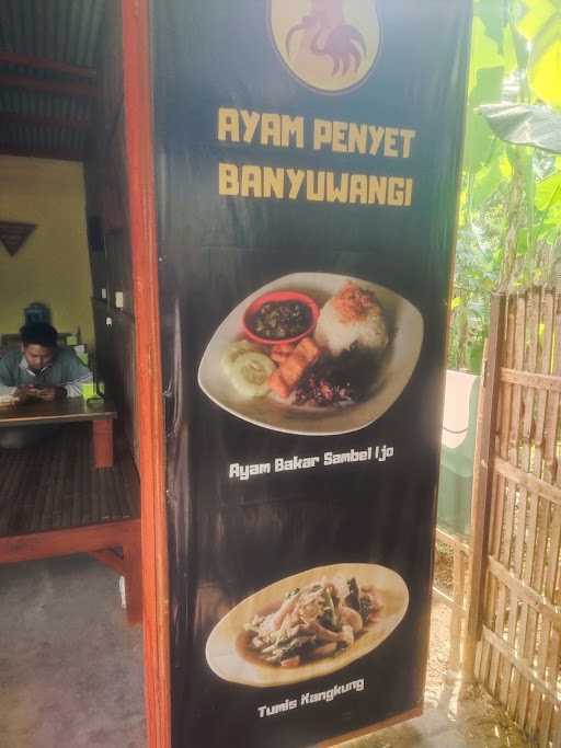 Ayam Penyet Banyuwangi 9