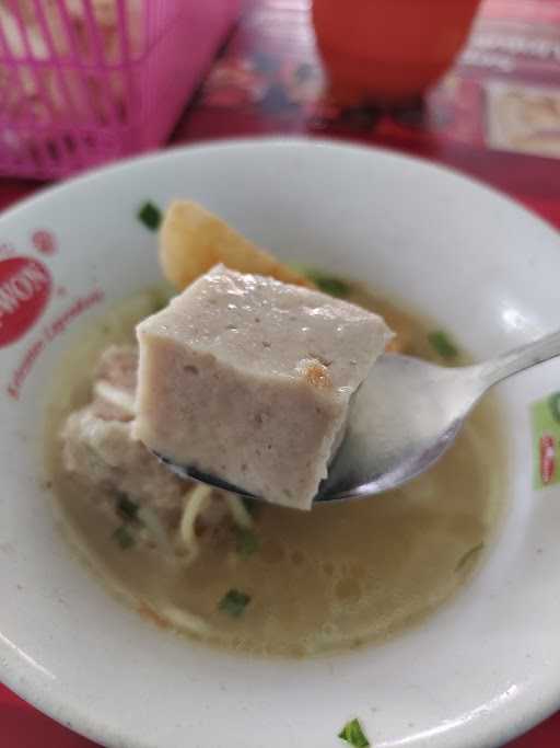 Bakso Kotak & Mie Ayam Solo 7