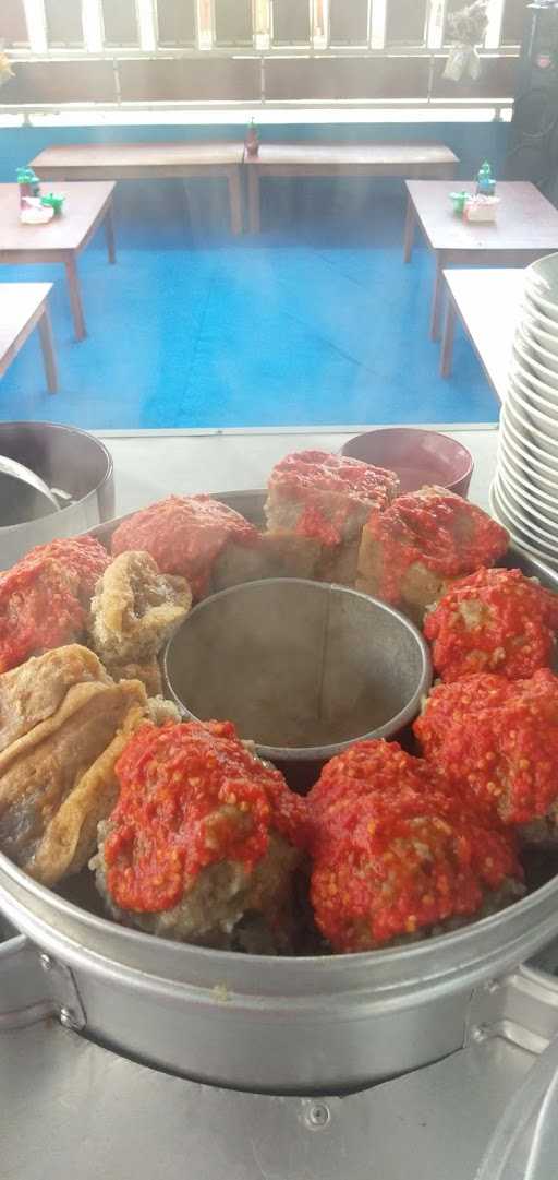 Bakso Kuah Pedas Bok Ongkrok 2