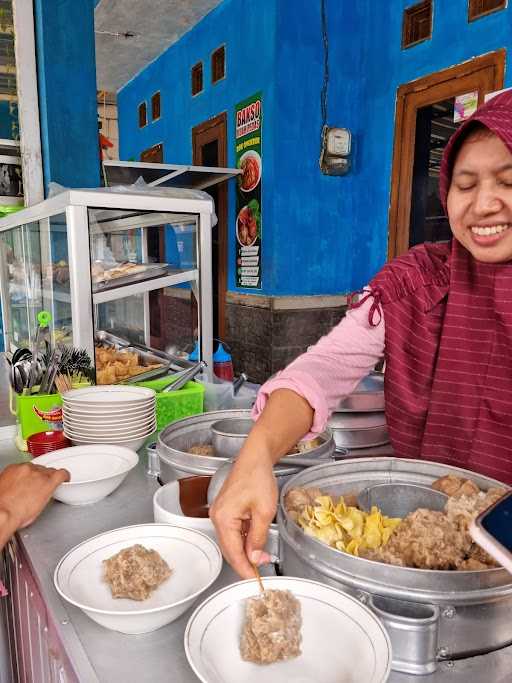 Bakso Kuah Pedas Bok Ongkrok 5