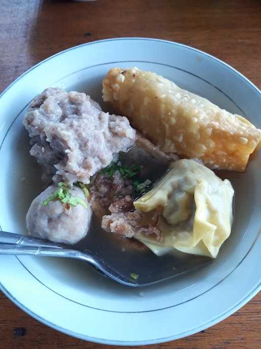 Bakso Kuah Pedas Bok Ongkrok 4