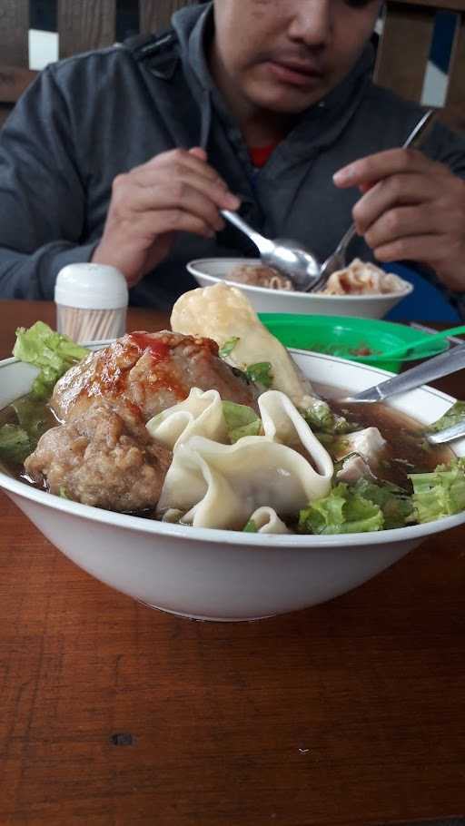 Bakso Kuah Pedas Bok Ongkrok 7