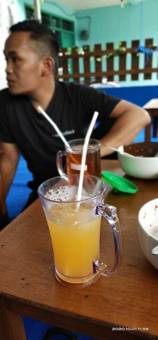 Bakso Kuah Pedas Bok Ongkrok 1