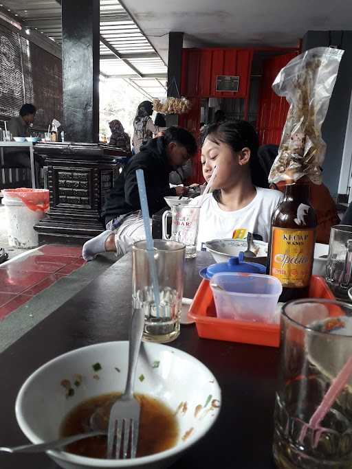 Bakso Majeng 1