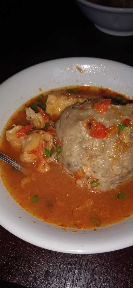 Bakso Majeng 9