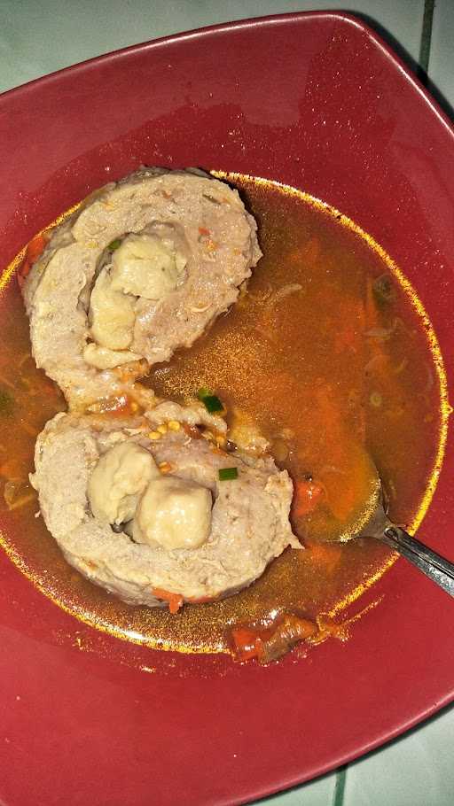 Bakso Majeng 8