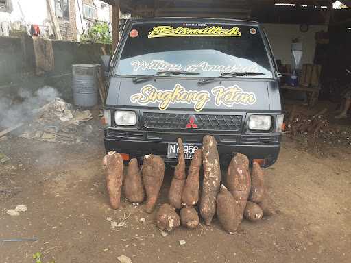 Bakso Milik Agus Anti Wifi 3