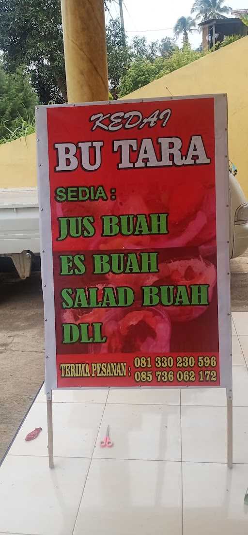 Kedai Bu Tara 8