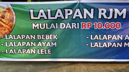 Lalapan Rjm 2