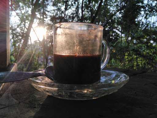 Maknyik Rujak Sunset 7