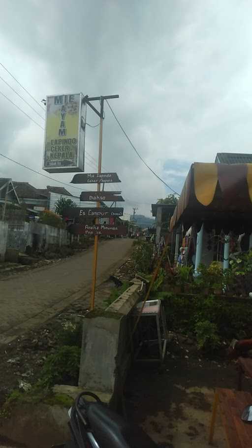 Mie Ayam Bakso Lapindo Mbak Fia 3