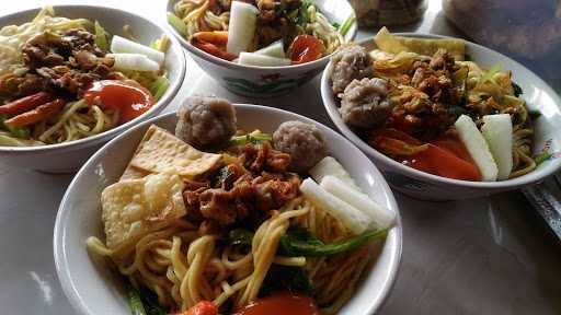 Mie Ayam Bakso Lapindo Mbak Fia 1