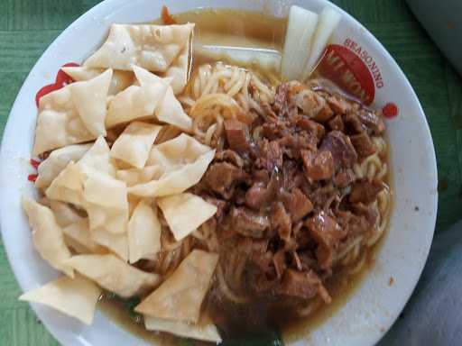 Mie Ayam Ceker Pok..Pok.. #Pecut 2