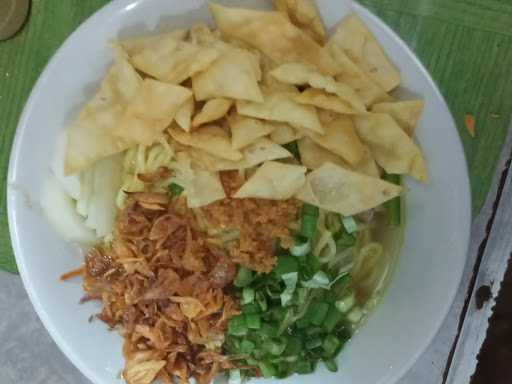 Mie Ayam Ceker Pok..Pok.. #Pecut 5