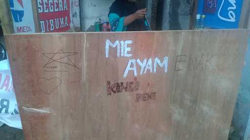 Mie Ayam Konco Dewe 3