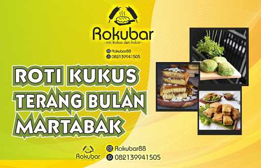 Rokubar88 1