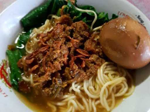 Semangkuk Mie Ayam & Bakso Solo 2