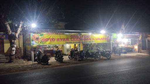 Soto Ayam Singorejo 1