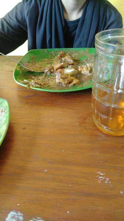 Warung Nasi Yu El 1