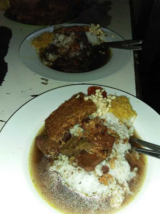 Warung Nasi Yu El 7