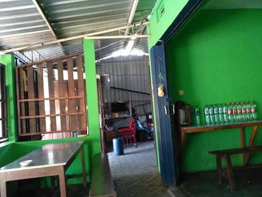 Warung Sederhana 5