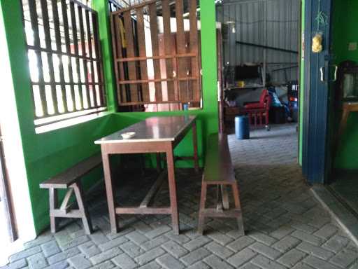 Warung Sederhana 2