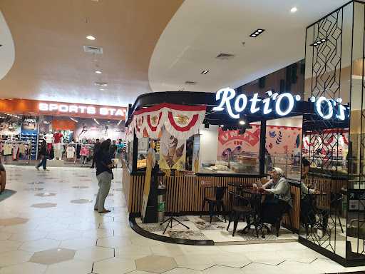 Roti'O - Æon Mall Tanjung Barat 1